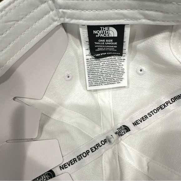 THE North Face Backyard Ball Cap - Picture 5 of 7